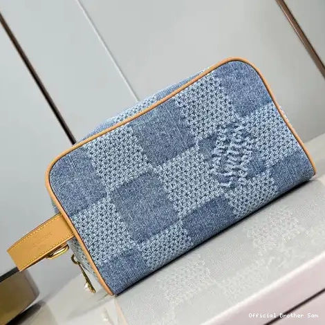 Official Brother Sam Bags LV 2406YA0034 0708